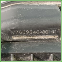 Scatola Filtro Aria Completa PEUGEOT 208 1.4 1420V6 2012 2015 8F02