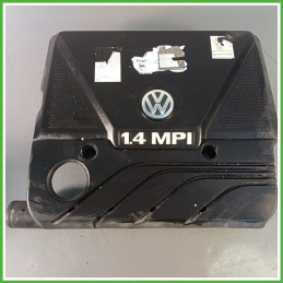 Scatola Filtro Aria Completa VOLKSWAGEN LUPO 6X 1.4 16V 030129607BK 1998 2005 AUD