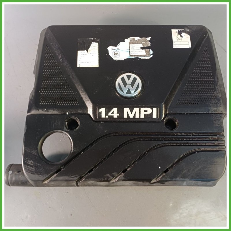 Scatola Filtro Aria Completa VOLKSWAGEN LUPO 6X 1.4 16V 030129607BK 1998 2005 AUD