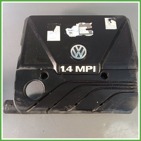 Scatola Filtro Aria Completa VOLKSWAGEN LUPO 6X 1.4 16V 030129607BK 1998 2005 AUD