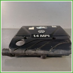 Scatola Filtro Aria Completa VOLKSWAGEN LUPO 6X 1.4 16V 030129607BK 1998 2005 AUD