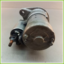Motorino Avviamento HITACHI 12V 1.4Kw LANCIA Ypsilon (Ti) 2008 S114.925C Usato