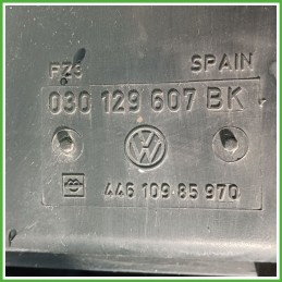 Scatola Filtro Aria Completa VOLKSWAGEN LUPO 6X 1.4 16V 030129607BK 1998 2005 AUD