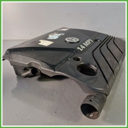 Scatola Filtro Aria Completa VOLKSWAGEN LUPO 6X 1.4 16V 030129607BK 1998 2005 AUD