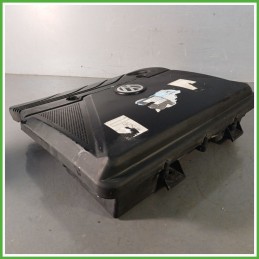 Scatola Filtro Aria Completa VOLKSWAGEN LUPO 6X 1.4 16V 030129607BK 1998 2005 AUD