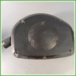 Scatola Filtro Aria Completa SEAT AROSA 6H 1.0 030129611AB 1997 2005 BOSCH 0457104103 AER