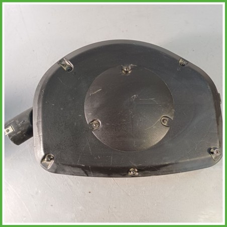 Scatola Filtro Aria Completa SEAT AROSA 6H 1.0 030129611AB 1997 2005 BOSCH 0457104103 AER