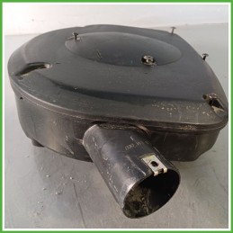 Scatola Filtro Aria Completa SEAT AROSA 6H 1.0 030129611AB 1997 2005 BOSCH 0457104103 AER