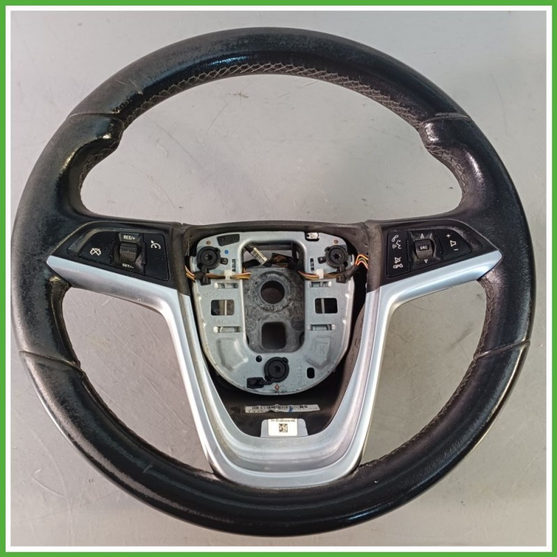 Volante Sterzo OPEL MERIVA S10 1.4 13351021 2010 2016