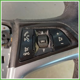 Volante Sterzo OPEL MERIVA S10 1.4 13351021 2010 2016