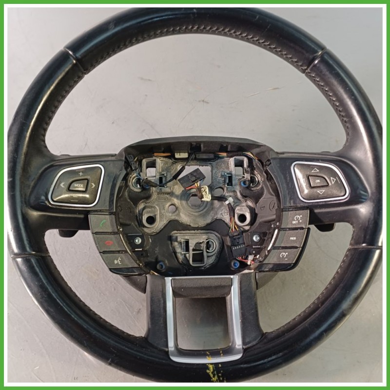 Volante Sterzo LAND ROVER RANGE ROVER EVOQUE 2.2 LR064174 2011 2018