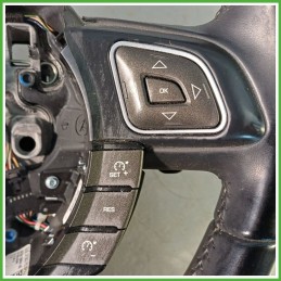 Volante Sterzo LAND ROVER RANGE ROVER EVOQUE 2.2 LR064174 2011 2018