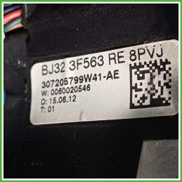 Volante Sterzo LAND ROVER RANGE ROVER EVOQUE 2.2 LR064174 2011 2018