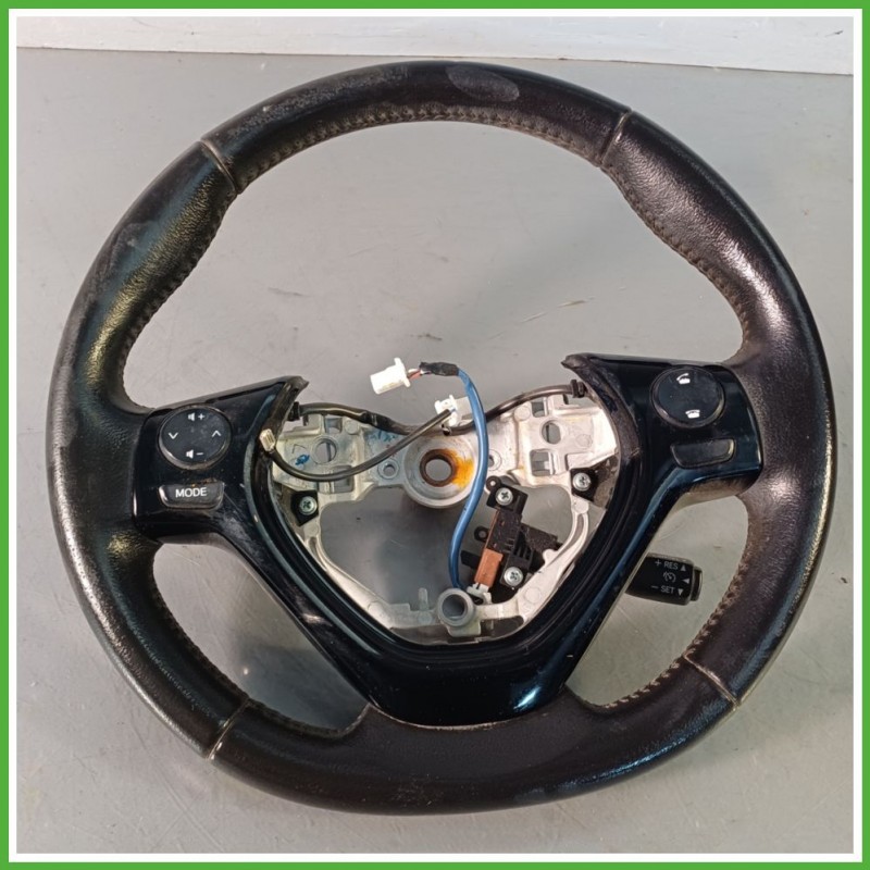 Volante Sterzo TOYOTA AYGO 2a Serie 1.0 451000H060B1 2014 2018