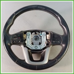 Volante Sterzo KIA RIO 3a Serie 1.1 561201W101HU 2015 2017