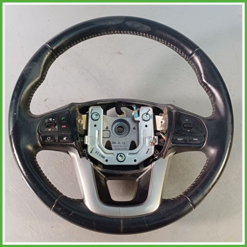 Volante Sterzo KIA RIO 3a Serie 1.1 561201W101HU 2015 2017