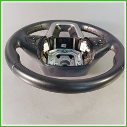 Volante Sterzo KIA RIO 3a Serie 1.1 561201W101HU 2015 2017