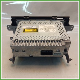 Autoradio FIAT SEDICI 3B 1.6 16V 71742478 2006 2011 PANASONIC CQ-MX0571G