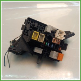 Body Computer Centralina Modulo BCM BSI TOYOTA YARIS FRP 1.3 16V 7154-5127 2001 2005