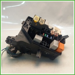 Body Computer Centralina Modulo BCM BSI TOYOTA YARIS FRP 1.3 16V 7154-5127 2001 2005