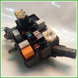 Body Computer Centralina Modulo BCM BSI TOYOTA YARIS FRP 1.3 16V 7154-5127 2001 2005