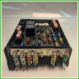 Body Computer Centralina Modulo BCM BSI VOLKSWAGEN PASSAT 3C 1.4 16V TSI 3C0937125 2005 2010