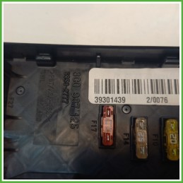 Body Computer Centralina Modulo BCM BSI VOLKSWAGEN PASSAT 3C 1.4 16V TSI 3C0937125 2005 2010