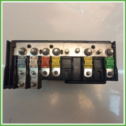 Body Computer Centralina Modulo BCM BSI VOLKSWAGEN PASSAT 3C 1.4 16V TSI 3C0937125 2005 2010