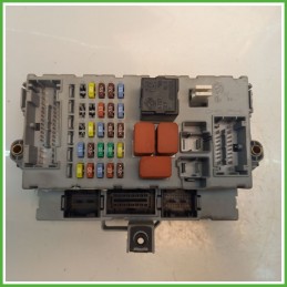 Body Computer Centralina Modulo BCM BSI MAGNETI MARELLI 501200410010 LANCIA YPSILON TE 1.2 8V 51771409 2003 2006