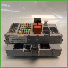 Body Computer Centralina Modulo BCM BSI MAGNETI MARELLI 501200410010 LANCIA YPSILON TE 1.2 8V 51771409 2003 2006