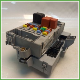 Body Computer Centralina Modulo BCM BSI MAGNETI MARELLI 501200410010 LANCIA YPSILON TE 1.2 8V 51771409 2003 2006