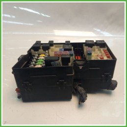 Body Computer Centralina Modulo BCM BSI MAZDA Mazda 3 1.6 16V TD BP4K-66765 2003 2006