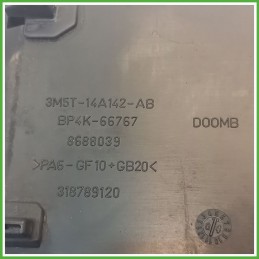 Body Computer Centralina Modulo BCM BSI MAZDA Mazda 3 1.6 16V TD BP4K-66765 2003 2006