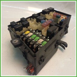 Body Computer Centralina Modulo BCM BSI MAZDA Mazda 3 1.6 16V TD BP4K-66765 2003 2006