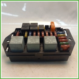 Body Computer Centralina Modulo BCM BSI CHEVROLET (DAEWOO) MATIZ M100 MOLEX-35501 1998 2000
