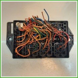 Body Computer Centralina Modulo BCM BSI CHEVROLET (DAEWOO) MATIZ M100 MOLEX-35501 1998 2000