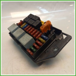 Body Computer Centralina Modulo BCM BSI CHEVROLET (DAEWOO) MATIZ M100 MOLEX-35501 1998 2000