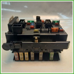Body Computer Centralina Modulo BCM BSI DELPHI 30642640 PEUGEOT 206 1.1 9650664080 1998 2009