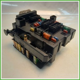 Body Computer Centralina Modulo BCM BSI DELPHI 30642640 PEUGEOT 206 1.1 9650664080 1998 2009