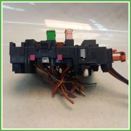 Body Computer Centralina Modulo BCM BSI AUDI A3 8V 2.0 TDI 5Q0937615B 2016 2021