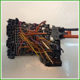 Body Computer Centralina Modulo BCM BSI AUDI A3 8V 2.0 TDI 5Q0937615B 2016 2021