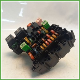 Body Computer Centralina Modulo BCM BSI AUDI A3 8V 2.0 TDI 5Q0937615B 2016 2021