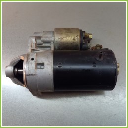 Motorino Avviamento BOSCH 12V NISSAN Micra (K11E) 1998 0001112017 Usato