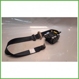 Cintura di Sicurezza Anteriore Destro DX (Lato Passeggero) MAZDA Mazda 6 3a Serie 2.2 GHP957L30A02 2013 2016 TAKATA