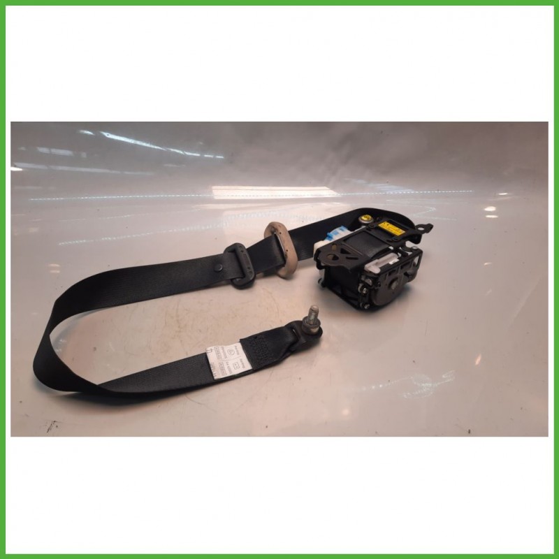 Cintura di Sicurezza Anteriore Destro DX (Lato Passeggero) MAZDA Mazda 6 3a Serie 2.2 GHP957L30A02 2013 2016 TAKATA