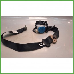 Cintura di Sicurezza Anteriore Destro DX (Lato Passeggero) MAZDA Mazda 6 3a Serie 2.2 GHP957L30A02 2013 2016 TAKATA
