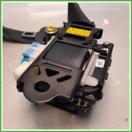 Cintura di Sicurezza Anteriore Destro DX (Lato Passeggero) MAZDA Mazda 6 3a Serie 2.2 GHP957L30A02 2013 2016 TAKATA