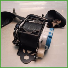 Cintura di Sicurezza Anteriore Destro DX (Lato Passeggero) MAZDA Mazda 6 3a Serie 2.2 GHP957L30A02 2013 2016 TAKATA