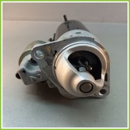 Motorino Avviamento BOSCH 12V NISSAN Micra (K11E) 1998 0001112017 Usato