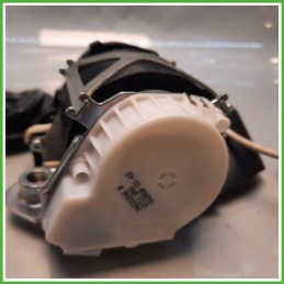 Cintura di Sicurezza Anteriore Sinistro SX (Lato Guida) VOLKSWAGEN PASSAT 3C 1.4 16V TSI 3C1857705PRAA 2005 2010 TRW 34077659